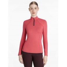 LeMieux Base Layer - Cranberry