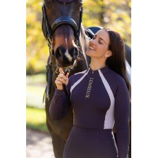 LeMieux Philippa Base Layer - Juniper