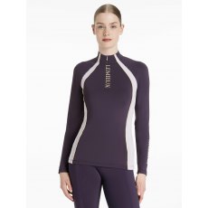 LeMieux Philippa Base Layer - Juniper