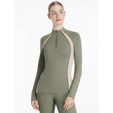 LeMieux Philippa Base Layer - Rosemary