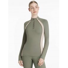 LeMieux Philippa Base Layer - Rosemary LeMieux Philippa Base Layer - Rosemary