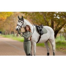 LeMieux Philippa Base Layer - Rosemary LeMieux Philippa Base Layer - Rosemary