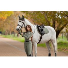 LeMieux Philippa Base Layer - Rosemary