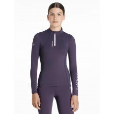 LeMieux Young Rider Base Layer - Juniper