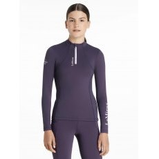 LeMieux Young Rider Base Layer - Juniper