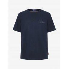 LeMieux Young Rider Boys T-shirt - Navy LeMieux Young Rider Boys T-shirt - Navy