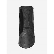 LeMieux Technical Brushing Boots - Black LeMieux Technical Brushing Boots - Black