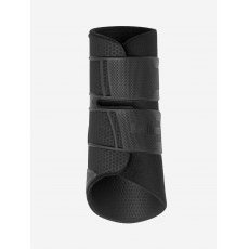 LeMieux Technical Brushing Boots - Black LeMieux Technical Brushing Boots - Black