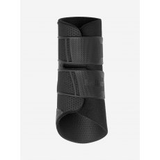 LeMieux Technical Brushing Boots - Black