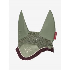 LeMieux Classic Fly Hood - Rosemary
