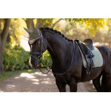 LeMieux Classic Fly Hood - Rosemary