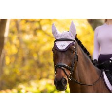 LeMieux Classic Fly Hood - Lilac