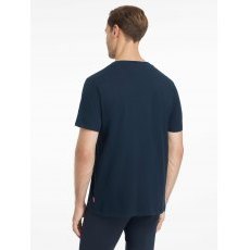 LeMieux Men's T-Shirt - Navy LeMieux Men's T-Shirt - Navy