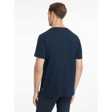 LeMieux Men's T-Shirt - Navy