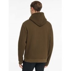 LeMieux Men's Hoodie - Alpine