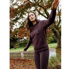 LeMieux Elspeth Hoodie - Damson