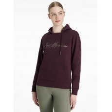 LeMieux Elspeth Hoodie - Damson