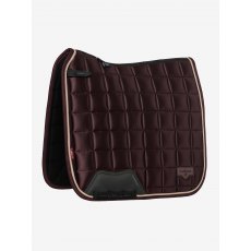 LeMieux Loire Dressage Square - Damson