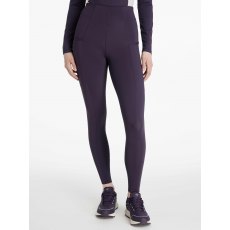LeMieux Naomi Pull On Breeches - Juniper