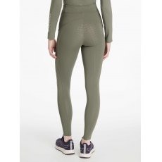 LeMieux Naomi Pull On Breeches - Rosemary LeMieux Naomi Pull On Breeches - Rosemary