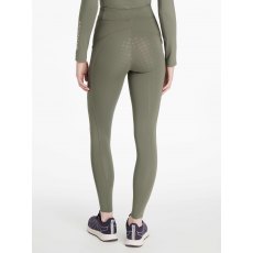 LeMieux Naomi Pull On Breeches - Rosemary