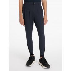LeMieux Young Rider Boys Classique Breech - Navy
