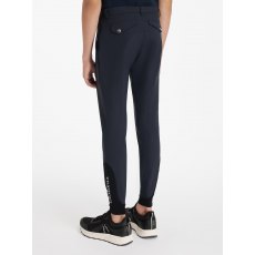 LeMieux Young Rider Boys Classique Breech - Navy