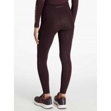 LeMieux Young Rider Orla Pull Ons - Juniper
