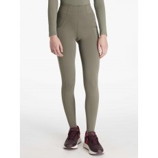 LeMieux Young Rider Orla Pull Ons - Rosemary