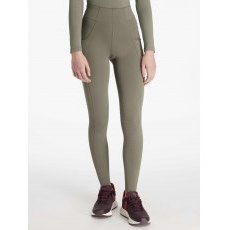 LeMieux Young Rider Orla Pull Ons - Rosemary