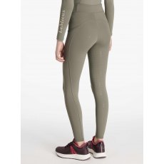 LeMieux Young Rider Orla Pull Ons - Rosemary