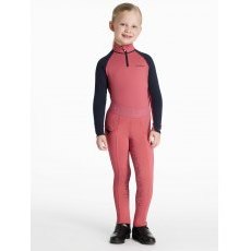 LeMieux Mini Pull Ons - Cranberry
