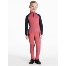 LeMieux Mini Pull Ons - Cranberry