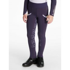 LeMieux Mini Pull Ons - Juniper