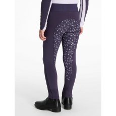 LeMieux Mini Pull Ons - Juniper