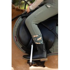 LeMieux Mini Pull Ons - Rosemary