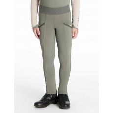 LeMieux Mini Pull Ons - Rosemary