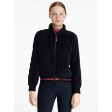 LeMieux Young Rider Libby Fleece - Navy