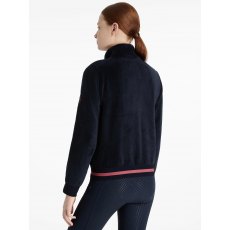 LeMieux Young Rider Libby Fleece - Navy