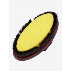 LeMieux Flexi Sponge Brush - Cranberry