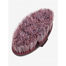 LeMieux Flexi Flicky Brush - Cranberry