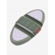 LeMieux Flexi Curry Comb - Lilac