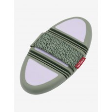 LeMieux Flexi Massage Brush - Lilac