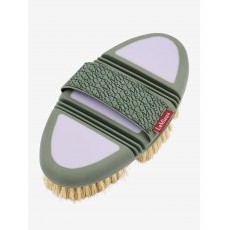 LeMieux Flexi Scrubbing Brush - LIlac