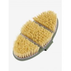 LeMieux Flexi Scrubbing Brush - LIlac