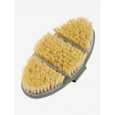 LeMieux Flexi Scrubbing Brush - LIlac