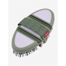 LeMieux Flexi Soft Body Brush - Lilac