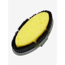 LeMieux Flexi Sponge Brush - Lilac
