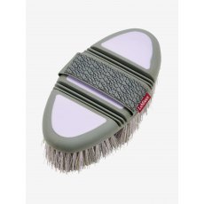 LeMieux Flexi Flicky Brush - Lilac