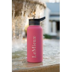 LeMieux Drinks Bottle - Cranberry
